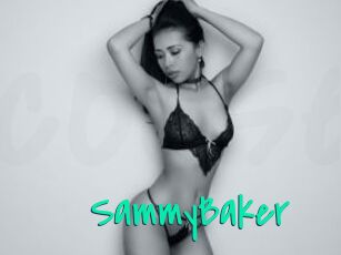 SammyBaker
