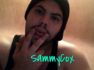 SammyCox