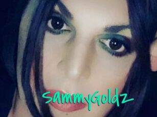 SammyGoldz