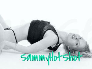 SammyHotShot
