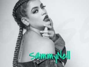 SammyNell