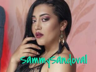 SammySandoval