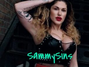 SammySins