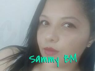 Sammy_BM