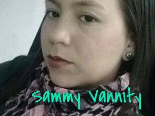 Sammy_Vannity