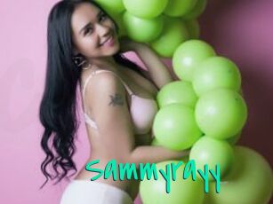 Sammyrayy
