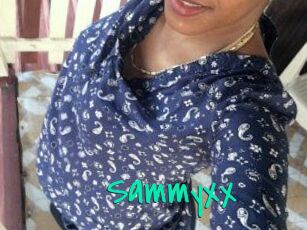 Sammyxx