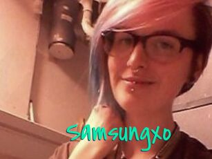 Samsungxo