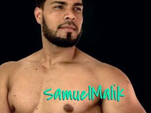 SamuelMalik