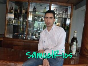SamuelRios Cool Sexe