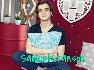 SamuelStanson