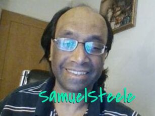 SamuelSteele