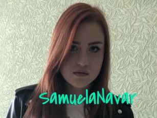 SamuelaNavar