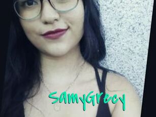 SamyGrecy