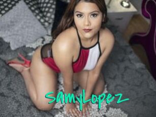 SamyLopez