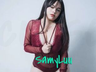 SamyLuu