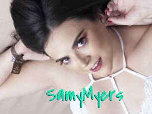 SamyMyers