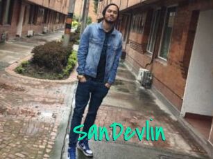 SanDevlin