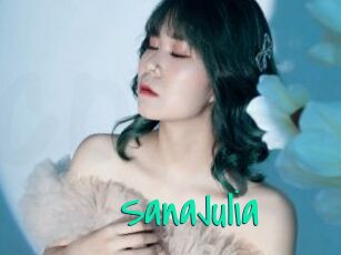 SanaJulia