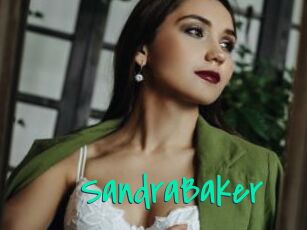 SandraBaker