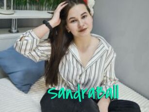 SandraBall