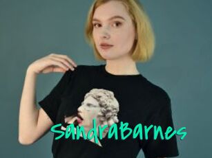 SandraBarnes