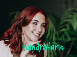 SandraHaris
