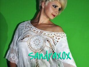 SandraXOX