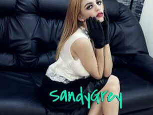 SandyGrey