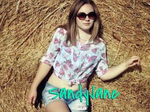 SandyJane