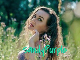 SandyPurple