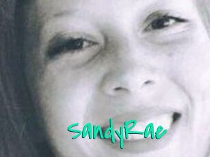 SandyRae