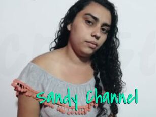 Sandy_Channel