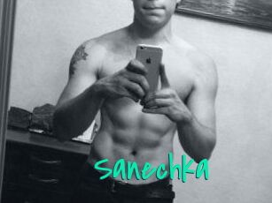 Sanechka