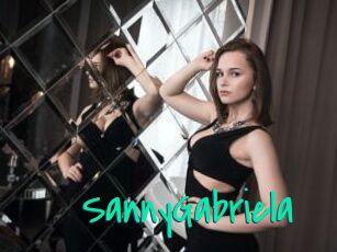 SannyGabriela