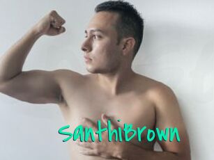 SanthiBrown