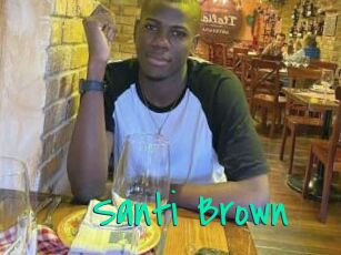 Santi_Brown