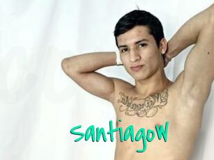 SantiagoW