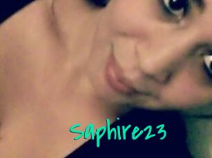 Saphire23