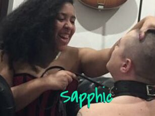Sapphic