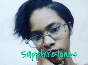 SapphireJones