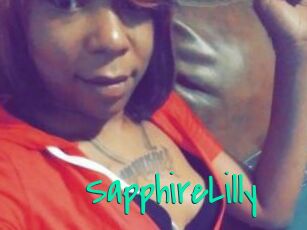 SapphireLilly