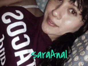 SaraAnal