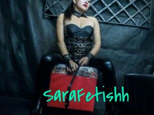 SaraFetishh