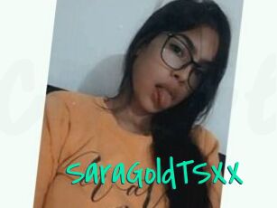 SaraGoldTSXX