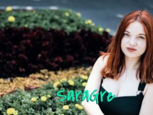 SaraGre