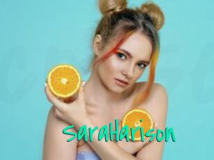 SaraHarison