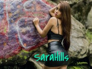 SaraHills