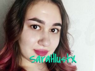 SaraHlustX