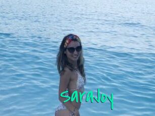 SaraJoy